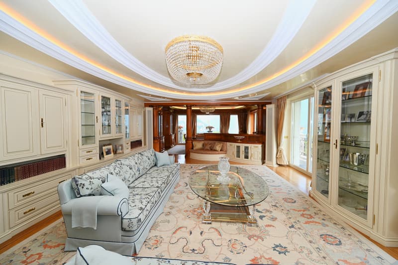 Eleganza Straordinaria: Esclusivo Villa nel Cuore di Lugano-Sorengo (8)