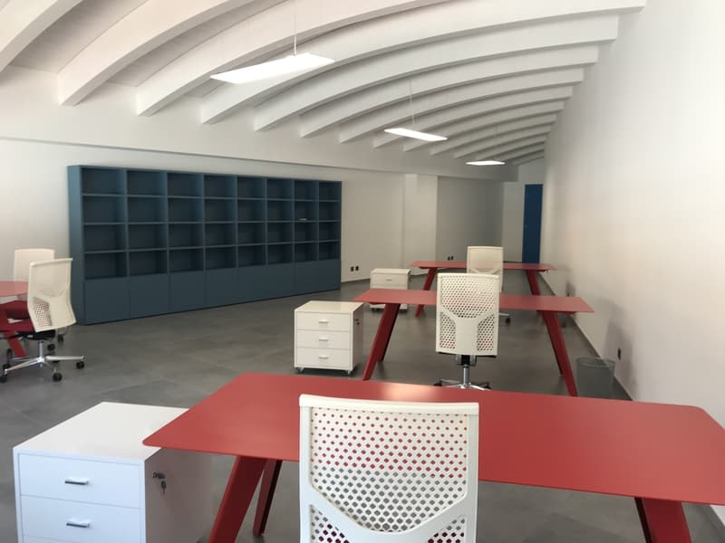 Ufficio di 330m2 - Ideale per Uso Proprio e/o Investimento a Reddito (11)