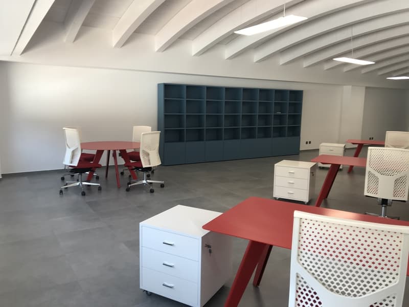 Ufficio di 330m2 - Ideale per Uso Proprio e/o Investimento a Reddito (12)