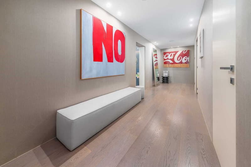Esclusivo Appartamento di Lusso in Prima Linea sul Lago di Lugano (12)