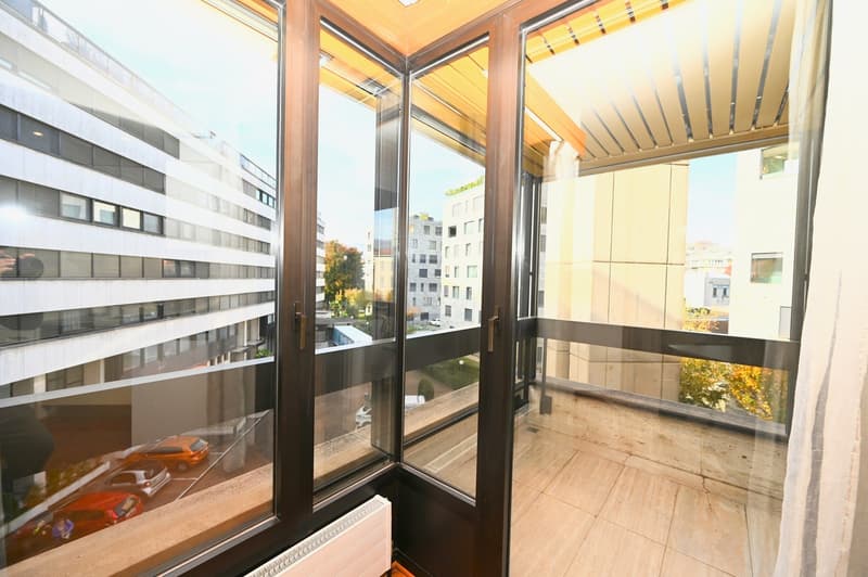 Raffinato Appartamento Vicino al Centro di Lugano e al Lago (9)