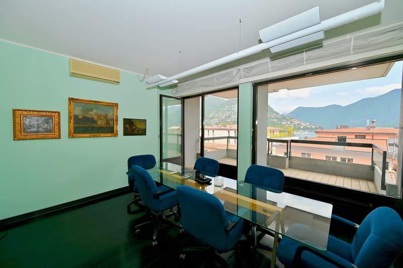 Appartamento da Ristrutturare a Due Passi dal Centro di Lugano (6)