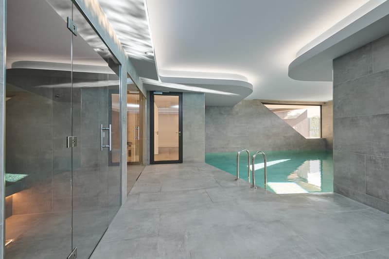 Attico in vendita a Lugano 4,5 locali con terrazza, giardino e vista (11)