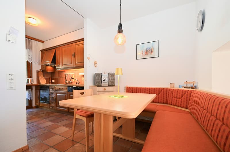 Casa a schiera con vista lago, pace assoluta e piscina comunitaria (8)