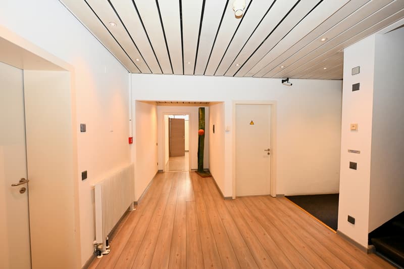 Palazzina a reddito con uffici a Chiasso (5)