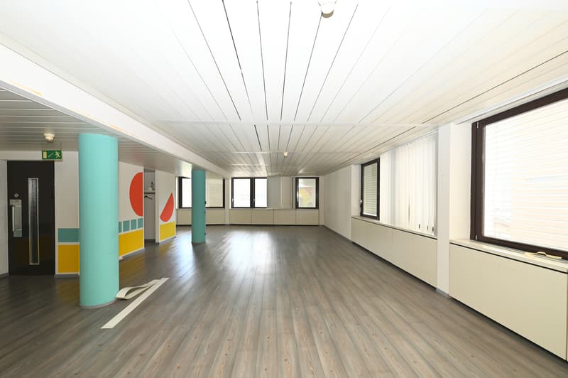 Palazzina a reddito con uffici a Chiasso (8)