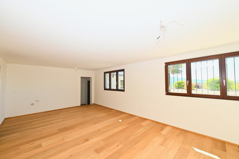 Splendida Villa Completamente Ristrutturata con Piscina e Vista Lago (10)