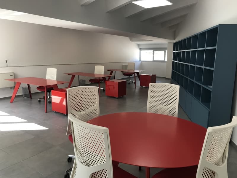 Ufficio di 330m2 - Ideale per Uso Proprio e/o Investimento a Reddito (8)