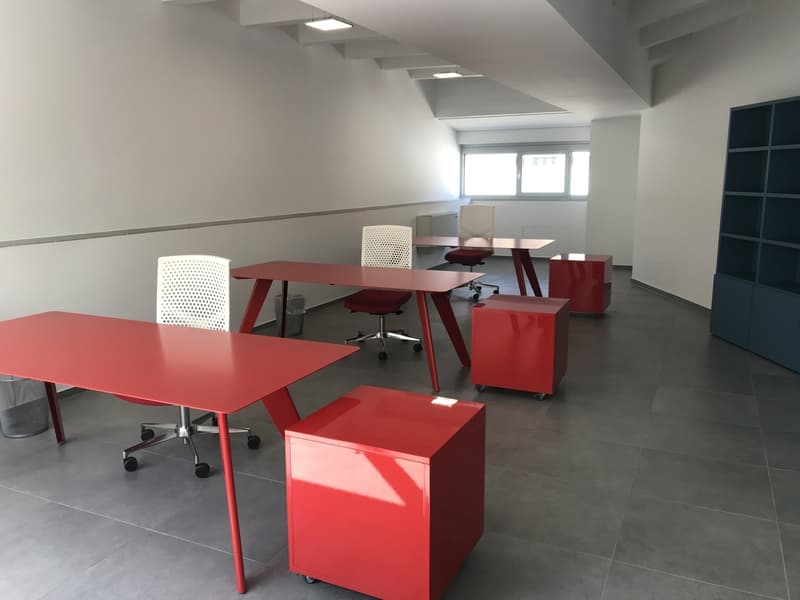 Ufficio di 330m2 - Ideale per Uso Proprio e/o Investimento a Reddito (6)