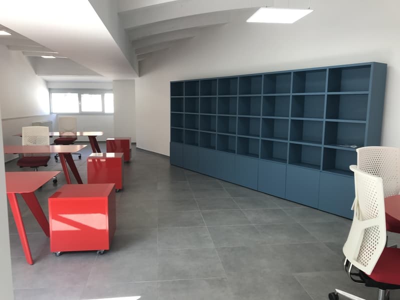 Ufficio di 330m2 - Ideale per Uso Proprio e/o Investimento a Reddito (7)
