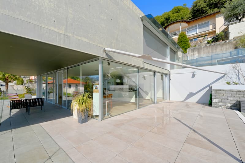 Esclusivo Duplex sul Lago Maggiore: Lusso, Eleganza e Charme (5)