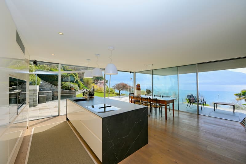 Esclusivo Duplex sul Lago Maggiore: Lusso, Eleganza e Charme (6)