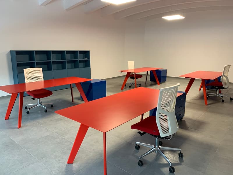 Ufficio di 330m2 - Ideale per Uso Proprio e/o Investimento a Reddito (10)