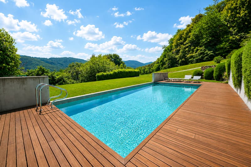 Appartamento di Pregio: Giardino, Terrazza e Servizi Wellness (4)