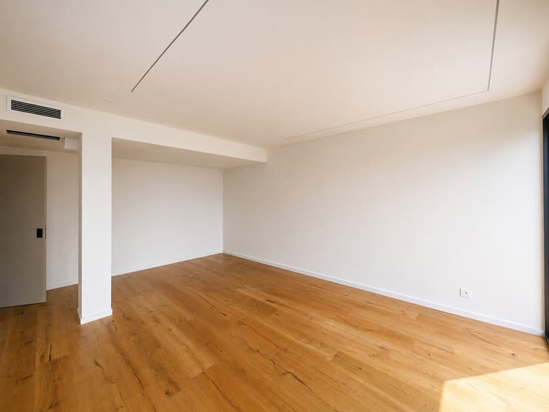 Villa Contemporanea Immersa nel Verde con Vista Panoramica (9)