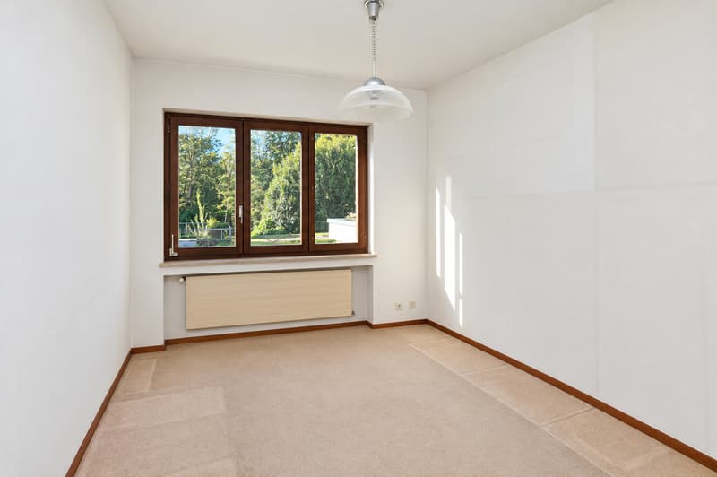Spazioso appartamento con terrazza e giardino privato (11)