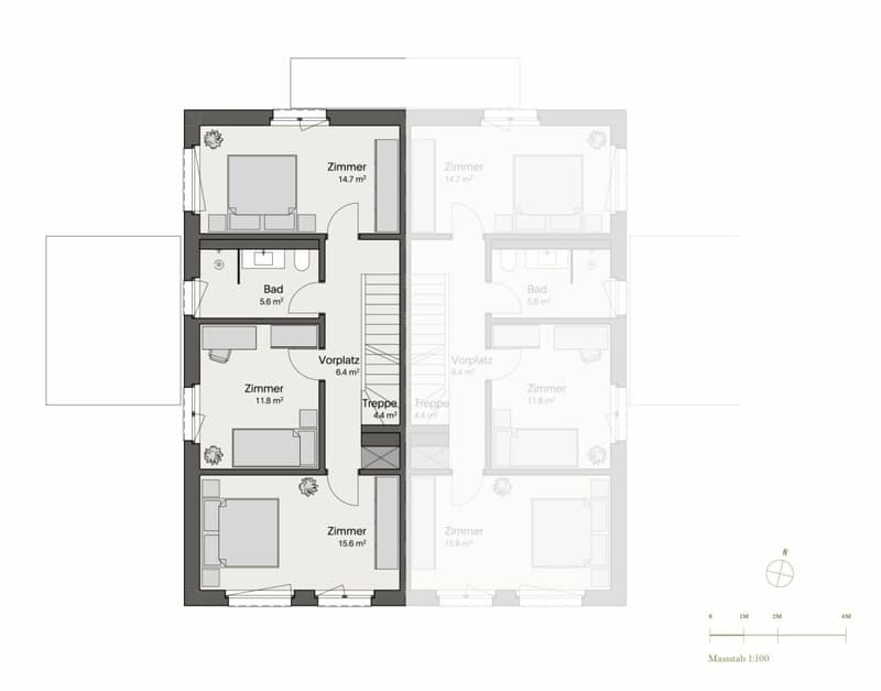 Vivere in idillio a Wila - La tua nuova casa in mezzo alla natura (8)