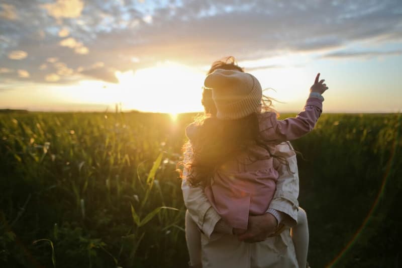 Vivere in idillio a Wila - La tua nuova casa in mezzo alla natura (5)