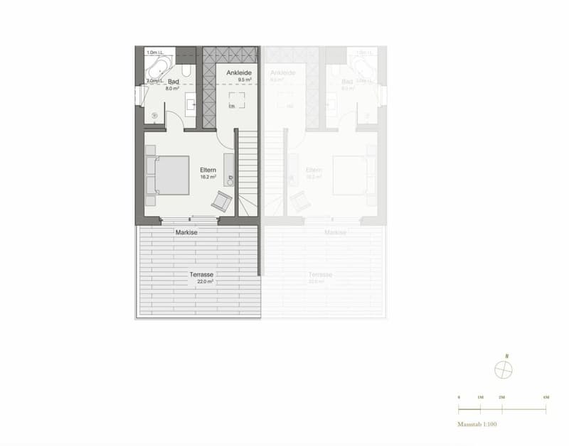 Vivere in idillio a Wila - La tua nuova casa in mezzo alla natura (9)