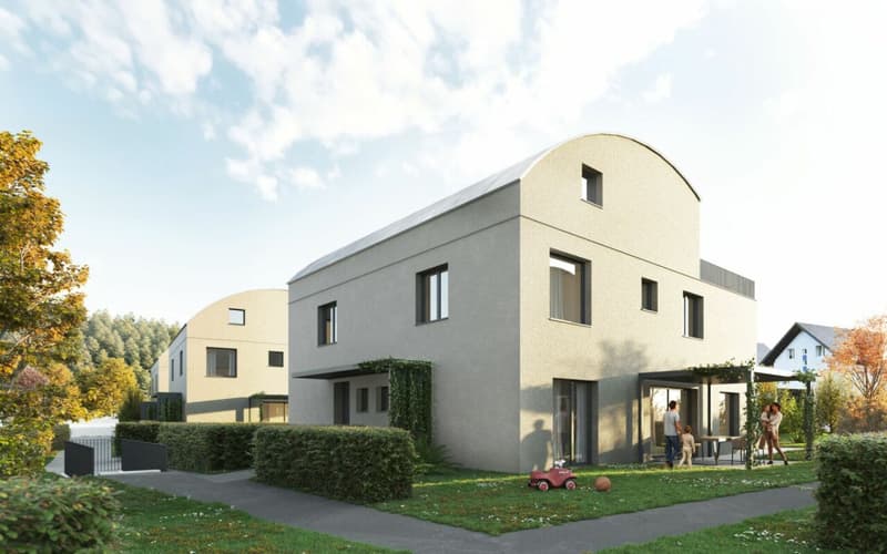Vivere in idillio a Wila - La tua nuova casa in mezzo alla natura (4)
