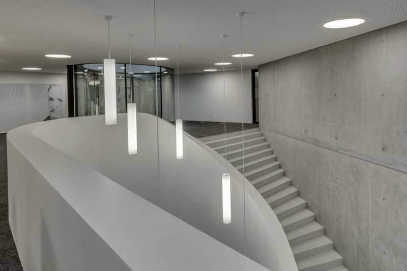 OSTERWALDER TOWER - Spazi Ufficio Rappresentativi (7)