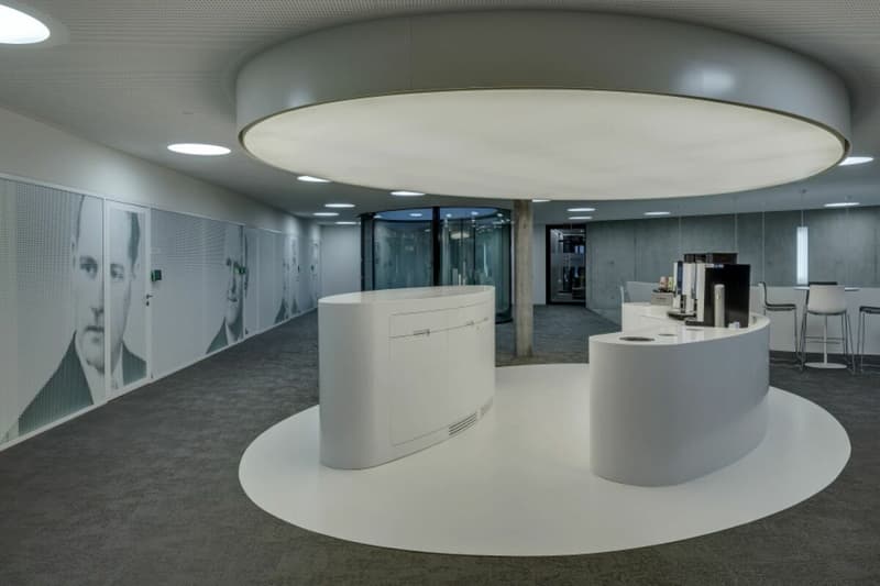 OSTERWALDER TOWER - Spazi Ufficio Rappresentativi (8)