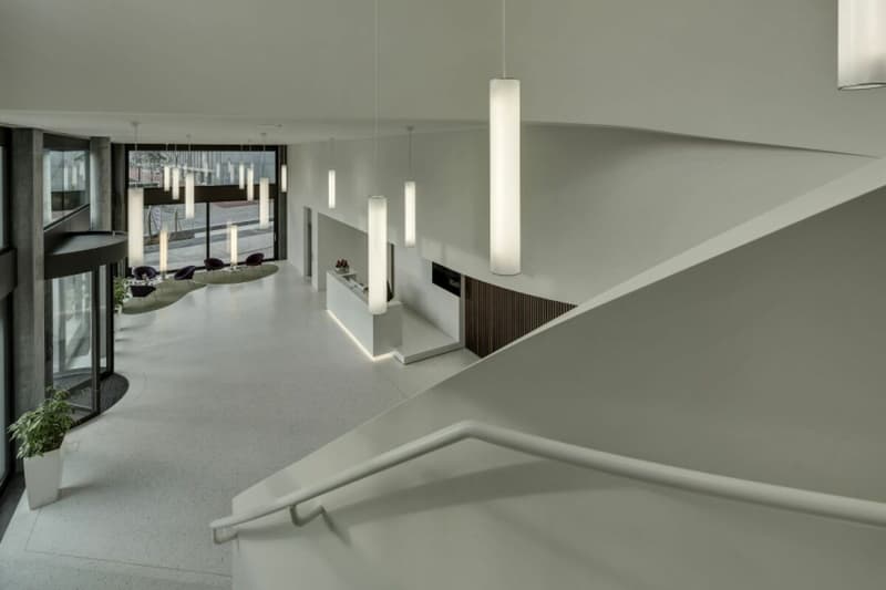 OSTERWALDER TOWER - Spazi Ufficio Rappresentativi (6)