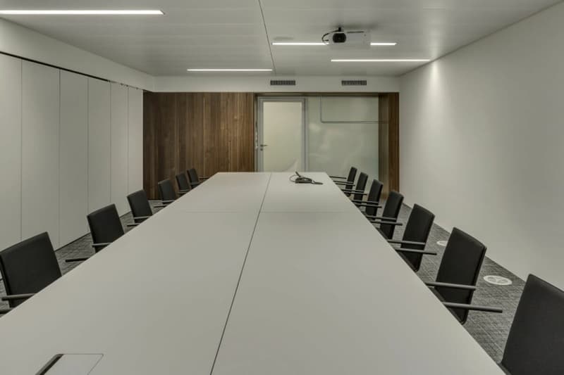 OSTERWALDER TOWER - Spazi Ufficio Rappresentativi (4)