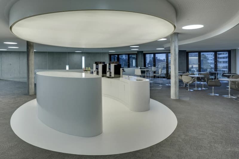 OSTERWALDER TOWER - Spazi Ufficio Rappresentativi (11)