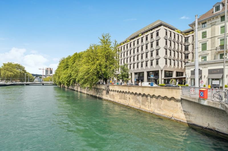 Exklusive Bürofläche mitten in Zürich (20)