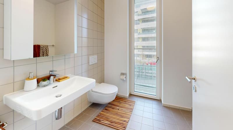 Unique Living Effretikon - Einziehen, wohlfühlen, glücklich sein! (6)