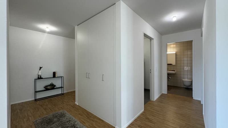 Erstbezug Unique Living - jetzt Wohntraum sichern! (7)