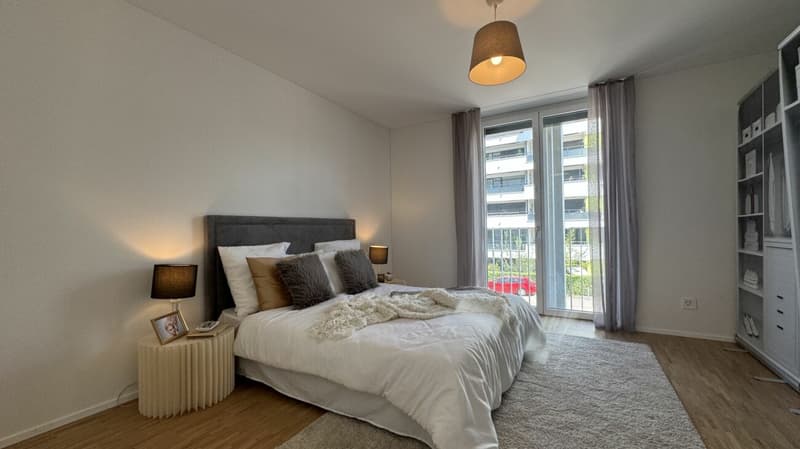 Erstbezug Unique Living - jetzt Wohntraum sichern! (5)