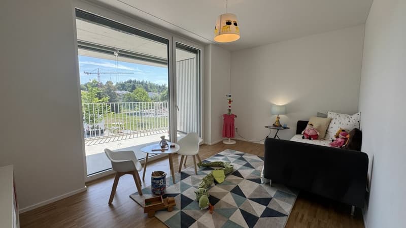Erstbezug Unique Living - jetzt Wohntraum sichern! (6)
