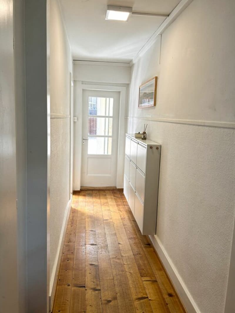 3.5-Zimmer-Wohnung in Zürich (10)