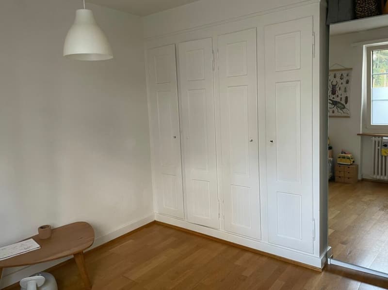 3.5-Zimmer-Wohnung in Zürich (6)