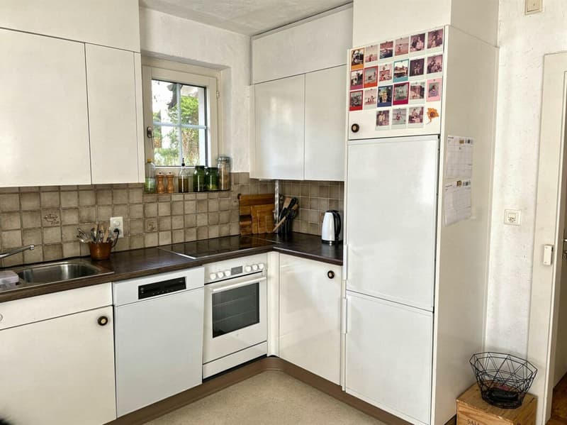 3.5-Zimmer-Wohnung in Zürich (8)