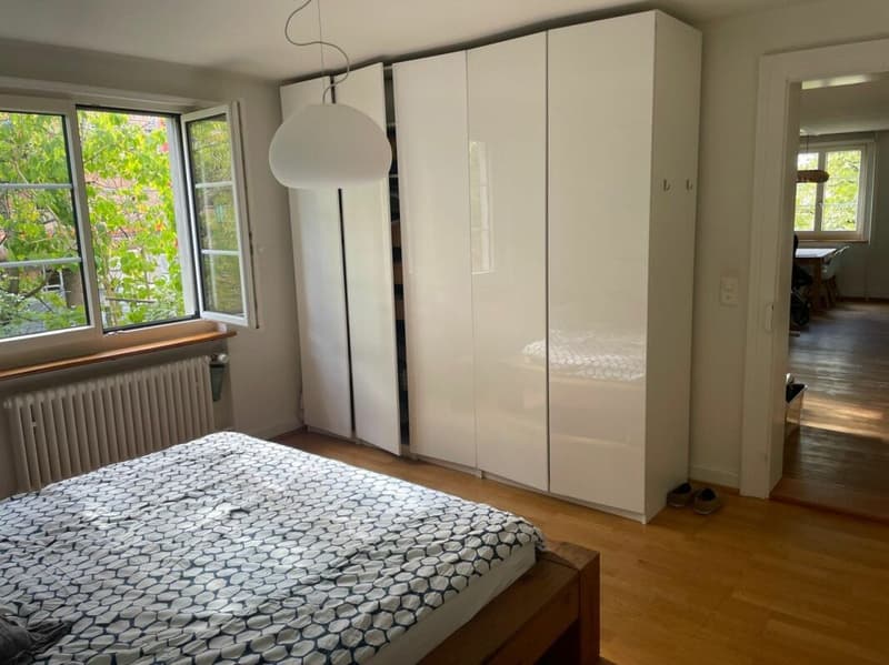 3.5-Zimmer-Wohnung in Zürich (13)