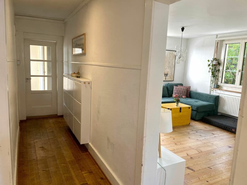 3.5-Zimmer-Wohnung in Zürich (11)