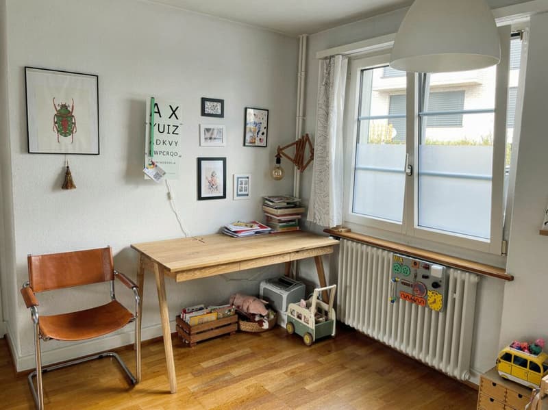 3.5-Zimmer-Wohnung in Zürich (7)