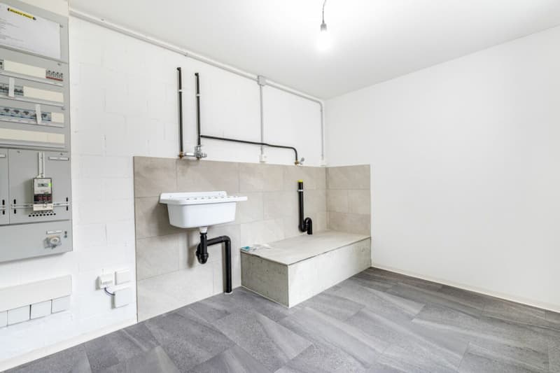 Maison unifamiliale indépendante dans un emplacement central (27)