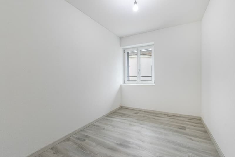 Maison unifamiliale indépendante dans un emplacement central (18)