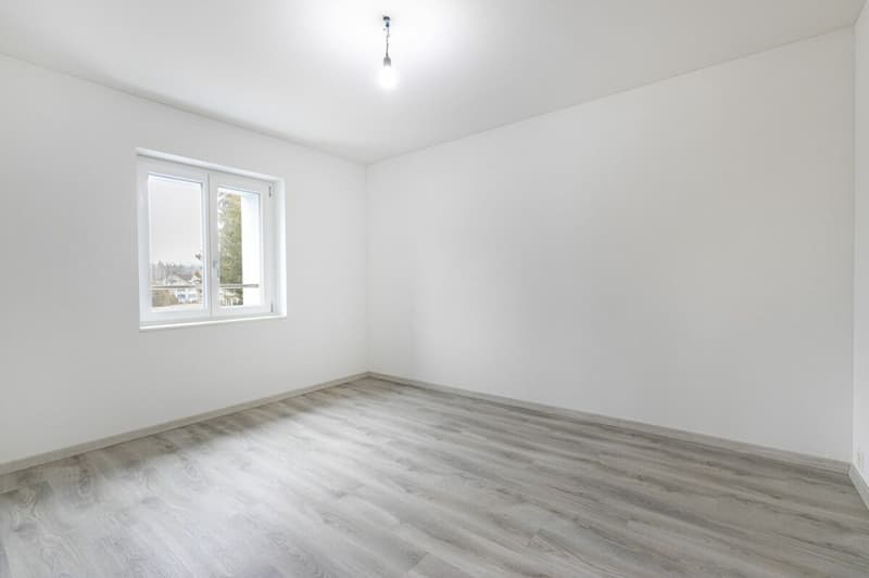 Maison unifamiliale indépendante dans un emplacement central (19)