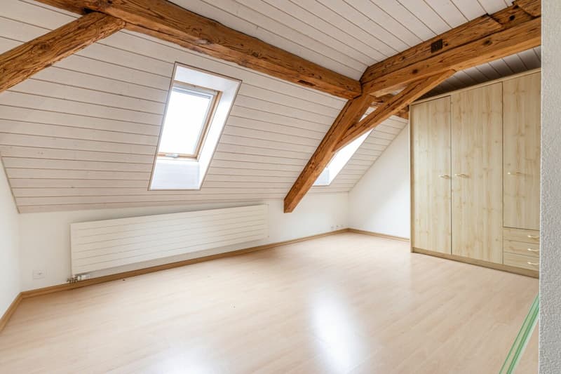 Potential-rich farmhouse with three residential units and barn (12)