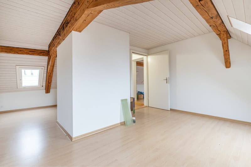 Potential-rich farmhouse with three residential units and barn (14)