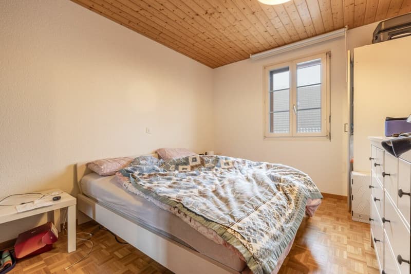 Potential-rich farmhouse with three residential units and barn (38)