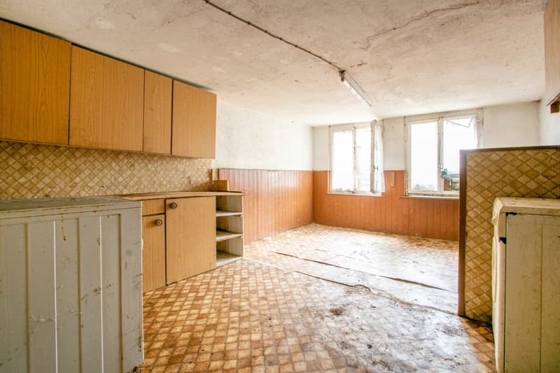 Historic residential house with renovation needs and great potential (5)