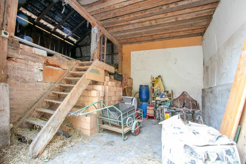 Historic residential house with renovation needs and great potential (11)