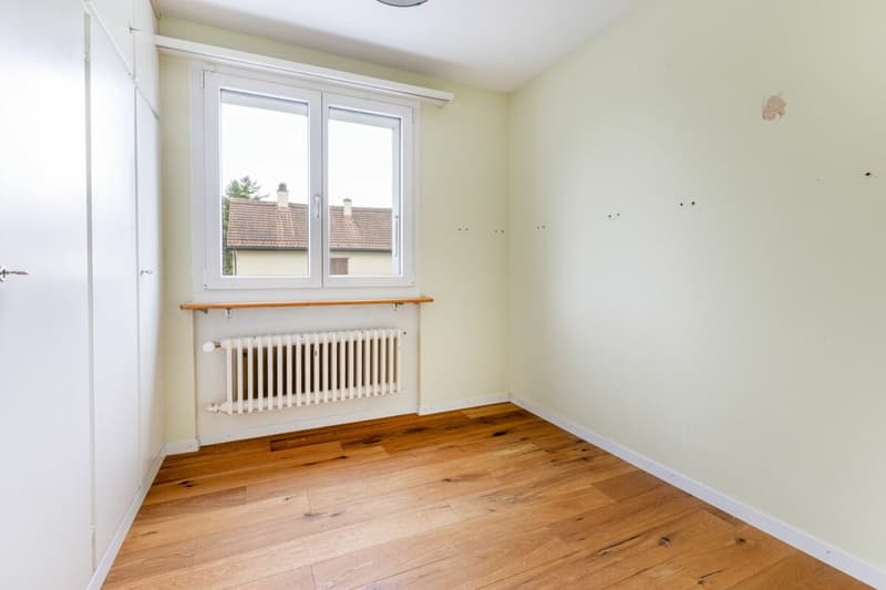 Charming 4.5 room corner single-family house with protected outdoor area and garage box (17)