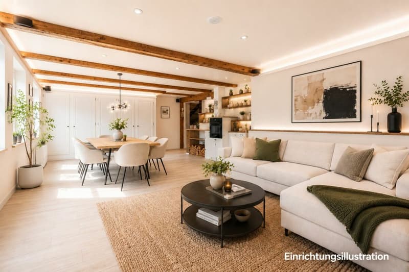 Stylish living with wellness character and highest flexibility (6)